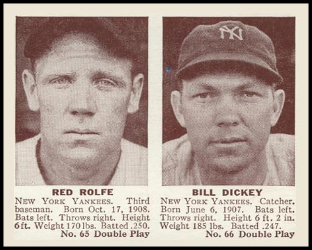 65-66 Rolfe-Dickey